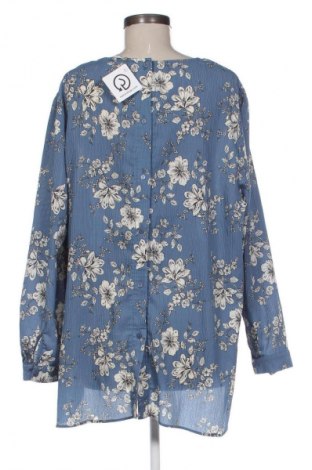 Dámská halenka George, Velikost XXL, Barva Vícebarevné, Cena  241,00 Kč