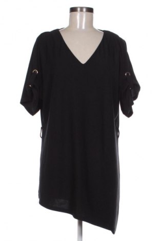 Dámska blúza George, Veľkosť XL, Farba Čierna, Cena  9,72 €