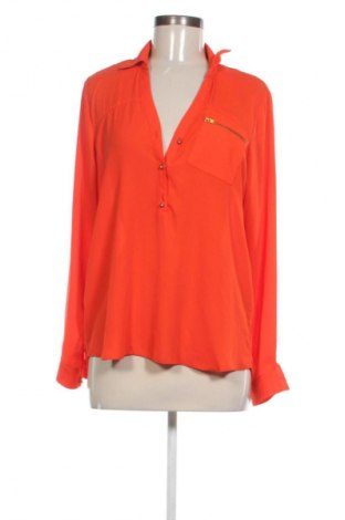 Dámská halenka George, Velikost M, Barva Červená, Cena  242,00 Kč