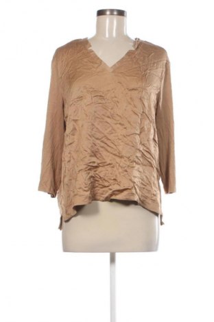 Bluză de femei Gerry Weber, Mărime M, Culoare Bej, Preț 43,99 Lei