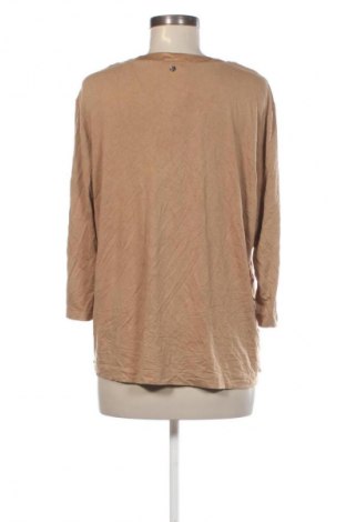 Bluză de femei Gerry Weber, Mărime M, Culoare Bej, Preț 43,99 Lei