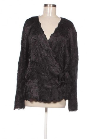 Női blúz Gerry Weber, Méret XL, Szín Fekete, Ár 7 389 Ft