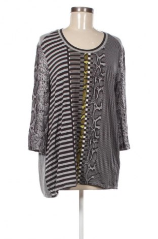 Дамска блуза Gerry Weber, Размер M, Цвят Многоцветен, Цена 21,99 лв.