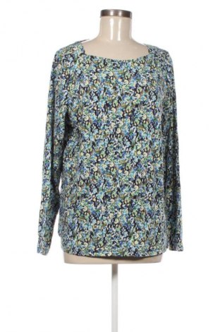 Дамска блуза Gerry Weber, Размер XL, Цвят Многоцветен, Цена 11,75 €