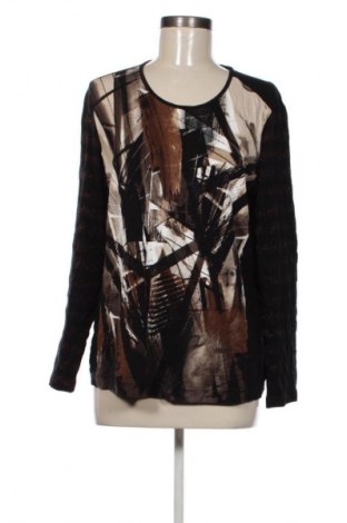 Дамска блуза Gerry Weber, Размер XL, Цвят Многоцветен, Цена 14,82 €