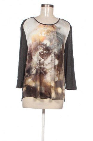 Damen Shirt Gerry Weber, Größe L, Farbe Mehrfarbig, Preis 15,99 €