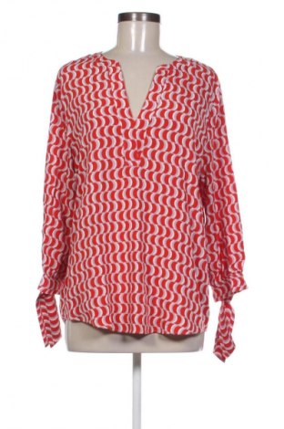 Дамска блуза Gerry Weber, Размер XL, Цвят Многоцветен, Цена 48,03 лв.