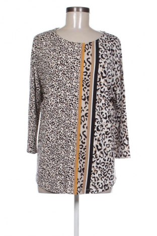 Γυναικεία μπλούζα Gerry Weber, Μέγεθος XL, Χρώμα Πολύχρωμο, Τιμή 24,55 €