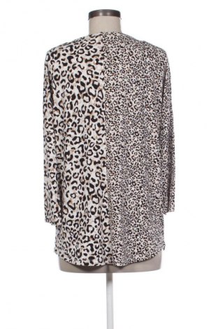 Γυναικεία μπλούζα Gerry Weber, Μέγεθος XL, Χρώμα Πολύχρωμο, Τιμή 24,55 €