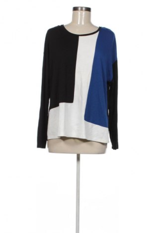 Γυναικεία μπλούζα Gerry Weber, Μέγεθος XL, Χρώμα Πολύχρωμο, Τιμή 11,99 €