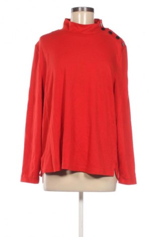 Női blúz Gerry Weber, Méret XL, Szín Piros, Ár 25 688 Ft