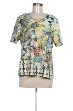 Bluzka damska Gerry Weber, Rozmiar L, Kolor Kolorowy, Cena 94,00 zł