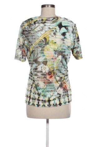 Bluzka damska Gerry Weber, Rozmiar L, Kolor Kolorowy, Cena 94,00 zł