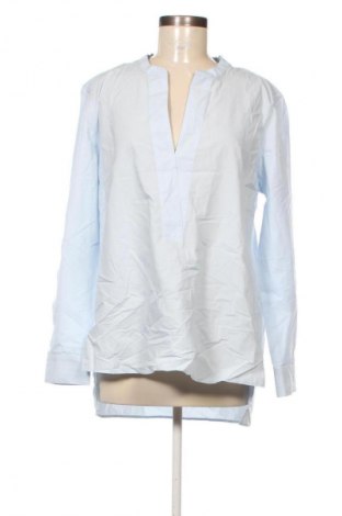 Γυναικεία μπλούζα Gerry Weber, Μέγεθος XL, Χρώμα Μπλέ, Τιμή 16,99 €