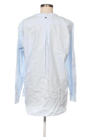 Γυναικεία μπλούζα Gerry Weber, Μέγεθος XL, Χρώμα Μπλέ, Τιμή 16,99 €