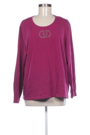 Női blúz Gerry Weber, Méret XXL, Szín Rózsaszín, Ár 9 775 Ft