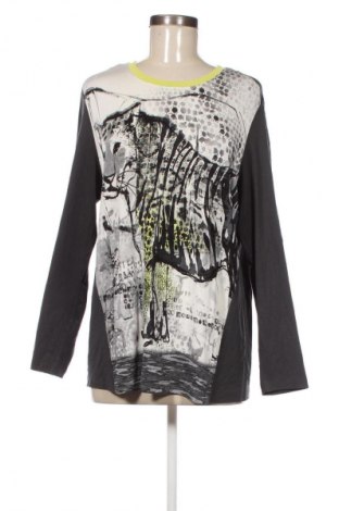 Női blúz Gerry Weber, Méret XXL, Szín Sokszínű, Ár 9 869 Ft