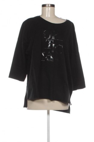 Damen Shirt Gerry Weber, Größe L, Farbe Schwarz, Preis 61,99 €