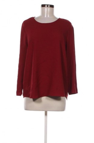 Dámska blúza Gerry Weber, Veľkosť M, Farba Červená, Cena  25,00 €