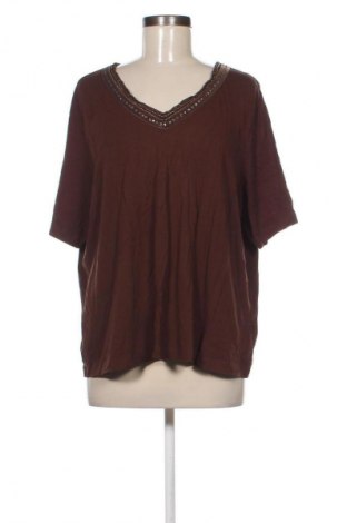 Bluzka damska Gerry Weber, Rozmiar XXL, Kolor Kolorowy, Cena 94,38 zł