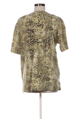 Дамска блуза Gerry Weber, Размер 3XL, Цвят Многоцветен, Цена 41,00 лв.