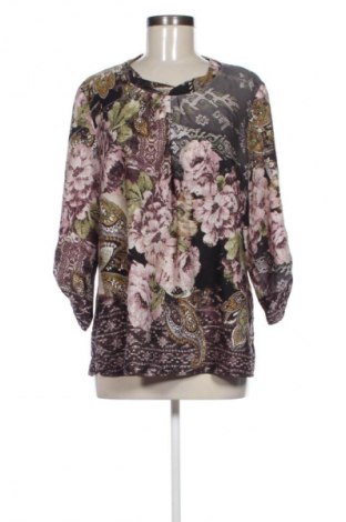 Bluză de femei Gerry Weber, Mărime L, Culoare Multicolor, Preț 55,99 Lei