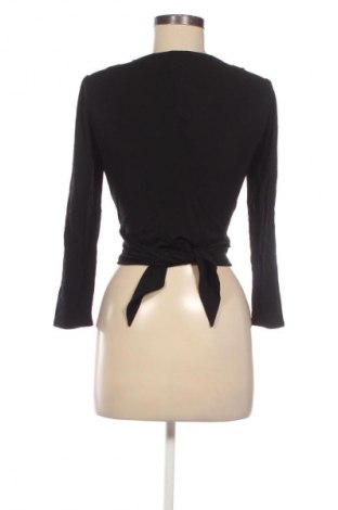 Γυναικεία μπλούζα Gerry Weber, Μέγεθος M, Χρώμα Μαύρο, Τιμή 8,99 €