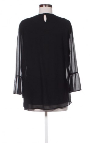 Női blúz Gerry Weber, Méret XL, Szín Fekete, Ár 9 570 Ft