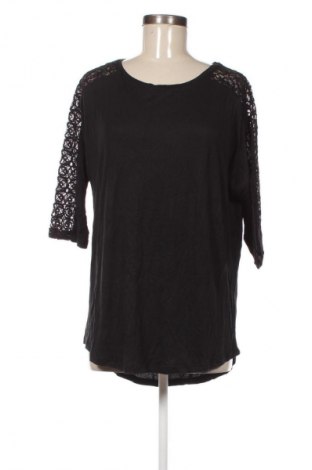 Bluzka damska Get It, Rozmiar XXL, Kolor Czarny, Cena 33,99 zł