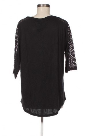 Bluzka damska Get It, Rozmiar XXL, Kolor Czarny, Cena 33,99 zł