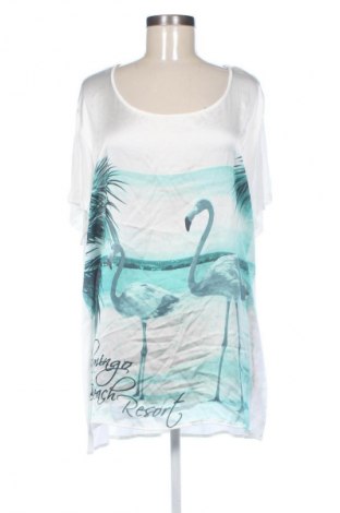 Dámska blúza Giada, Veľkosť 3XL, Farba Viacfarebná, Cena  9,72 €