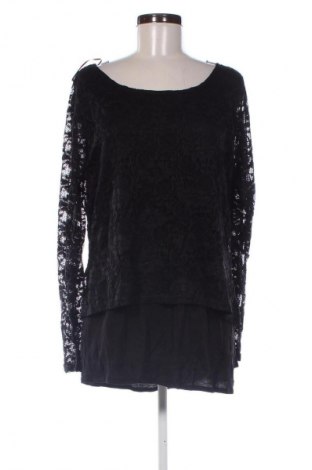 Női blúz Gina, Méret XL, Szín Fekete, Ár 2 549 Ft