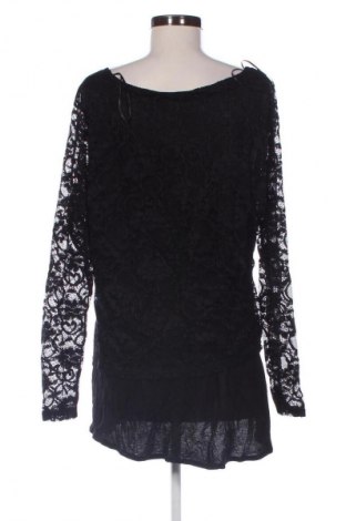 Női blúz Gina, Méret XL, Szín Fekete, Ár 2 549 Ft