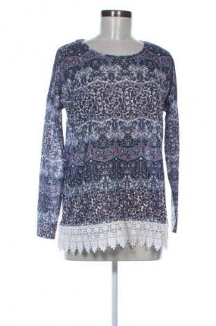 Damen Shirt Gina, Größe L, Farbe Mehrfarbig, Preis 4,99 €