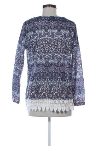 Damen Shirt Gina, Größe L, Farbe Mehrfarbig, Preis 4,99 €