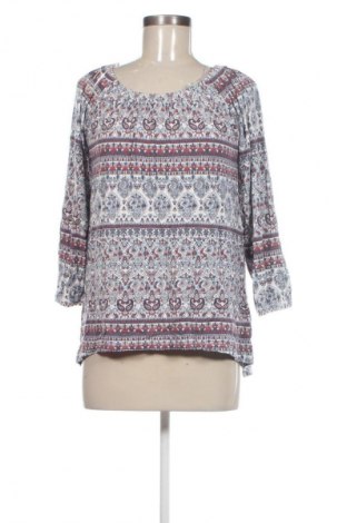 Bluzka damska Gina, Rozmiar M, Kolor Kolorowy, Cena 19,99 zł