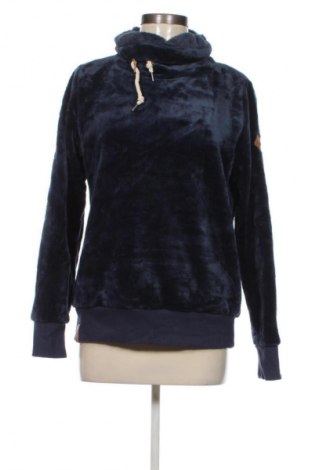 Bluză de femei Gina, Mărime M, Culoare Albastru, Preț 24,99 Lei