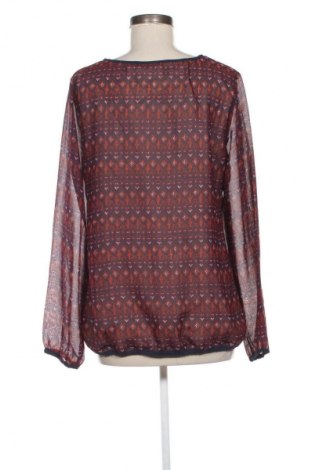 Γυναικεία μπλούζα Gina, Μέγεθος XL, Χρώμα Πολύχρωμο, Τιμή 5,99 €
