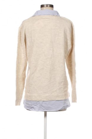 Bluză de femei Gina, Mărime M, Culoare Bej, Preț 22,99 Lei