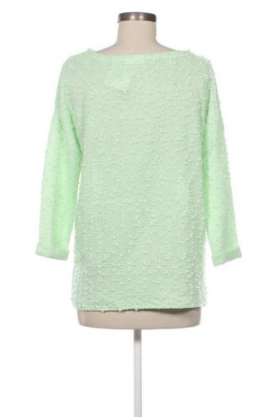 Bluzka damska Gina, Rozmiar L, Kolor Zielony, Cena 23,99 zł