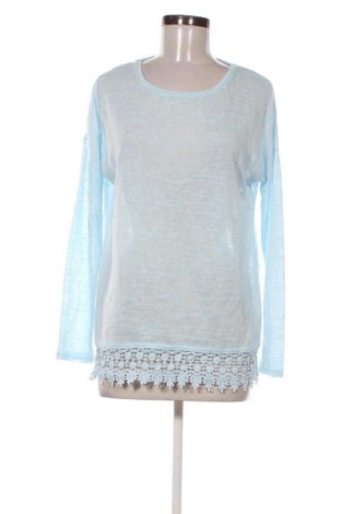 Damen Shirt Gina, Größe S, Farbe Blau, Preis € 4,99