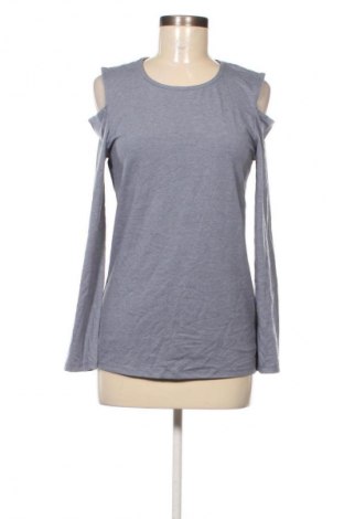 Női blúz Gina, Méret L, Szín Kék, Ár 2 209 Ft