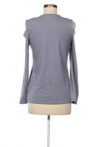 Női blúz Gina, Méret L, Szín Kék, Ár 2 209 Ft