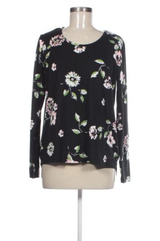 Дамска блуза Gina, Размер M, Цвят Многоцветен, Цена 7,99 лв.