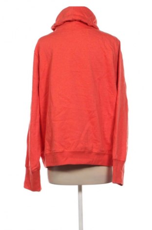 Дамска блуза Gina, Размер 3XL, Цвят Червен, Цена 8,69 €