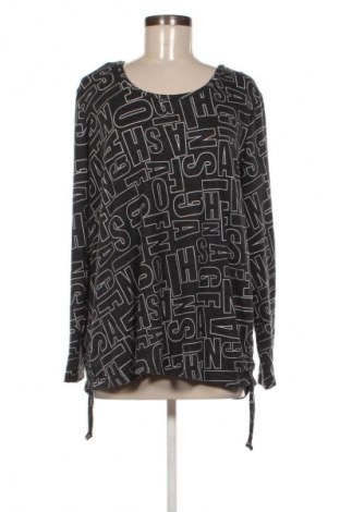 Dámská halenka Gina, Velikost XXL, Barva Vícebarevné, Cena  289,00 Kč