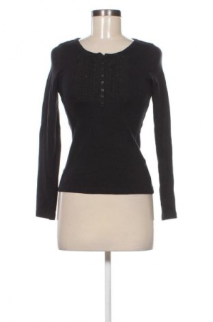 Damen Shirt Gina, Größe S, Farbe Schwarz, Preis 10,00 €