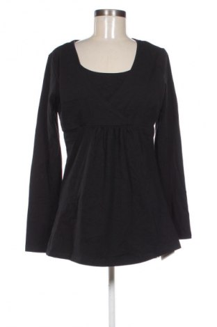 Γυναικεία μπλούζα Gina, Μέγεθος L, Χρώμα Μαύρο, Τιμή 4,99 €