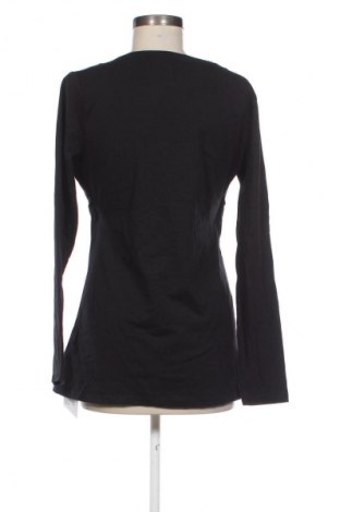 Γυναικεία μπλούζα Gina, Μέγεθος L, Χρώμα Μαύρο, Τιμή 4,99 €