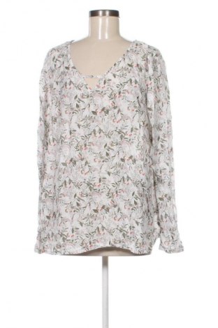 Bluză de femei Gina, Mărime XL, Culoare Multicolor, Preț 50,00 Lei